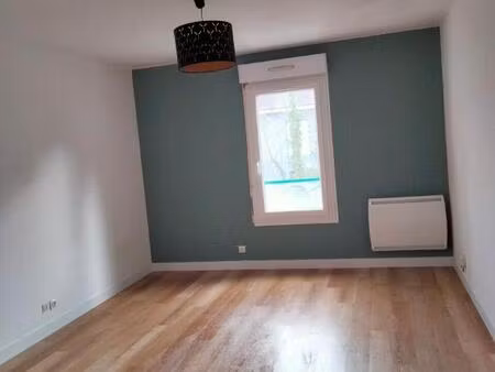 appartement t1 nantes jonelière - 22.26 m2 431 euros