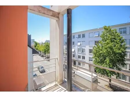 nantes vieux doulon - référence #3424