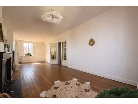 coup de coeur - appartement charme de l'ancien 82 m² au coeur du cours langlet