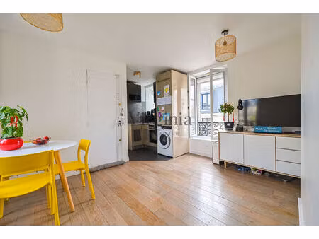 appartement saint-mandé 3 pièce(s) 42 m2