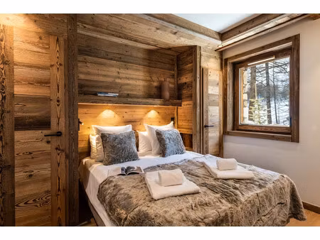 vente appartement 4 pièces 81.45 m² à tignes (73320)  1 462 500 €