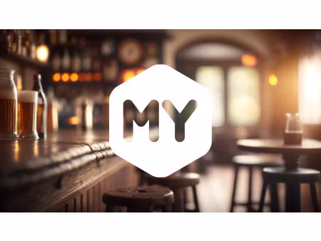 bar restaurant centre