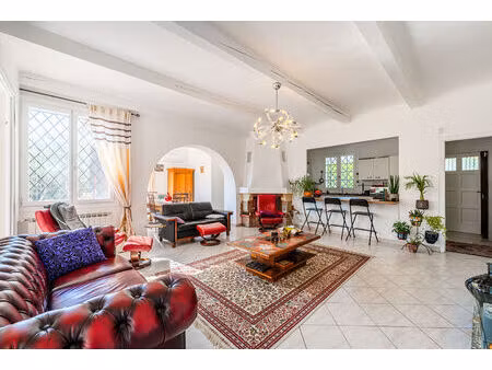 maison aix en provence 7 pièces 158 m2 avenue paul cézanne