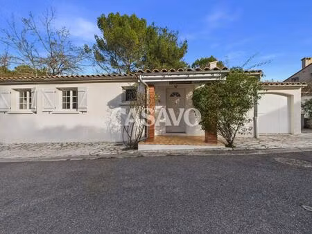 vente maison 6 pièces de 190m² - 13100 aix-en-provence