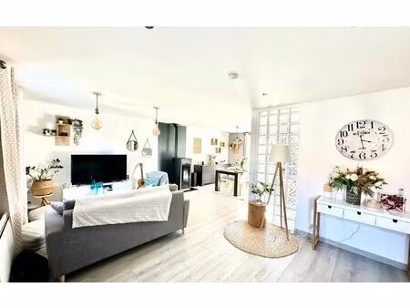 maison attainville 151.25 m² t-6 à vendre  490 000 €