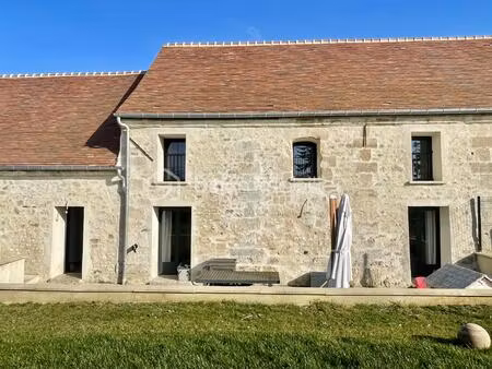 maison de 174 36 m² à chaumont-en-vexin