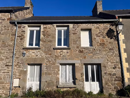 maison à vendre la ville es nonais