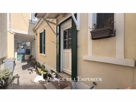 nanterre  limite rueil-malmaison