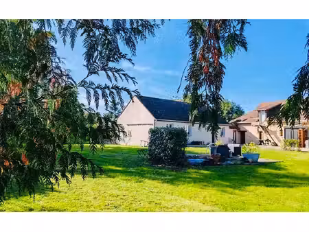 maison oizé 157 m² t-4 à vendre  207 675 €