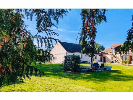 maison oizé 157 m² t-4 à vendre  213 000 €