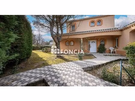 rouffiac-tolosan - maison familiale avec piscine - volumes exceptionnels - sous-sol comple