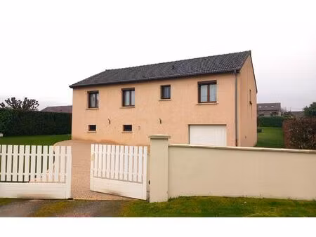 maison saint-vallier m² t-5 à vendre  169 000 €