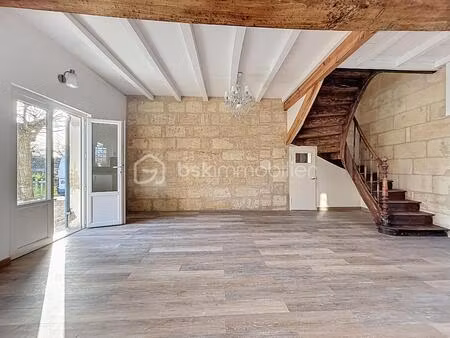 maison de 170 m² à sainte-terre