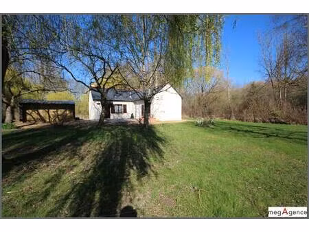 maison de 60 m2