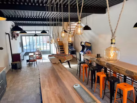 bien rénové à blesle