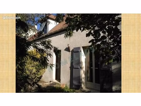 maison 6 pièces 135m2