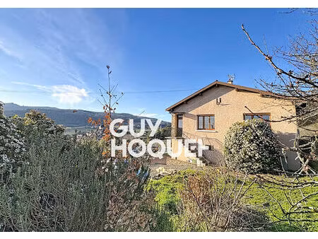 maison spacieuse et lumineuse - 71570 leynes