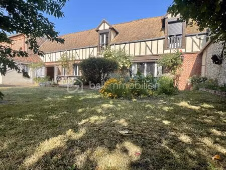 maison de 181 m² à thibivillers
