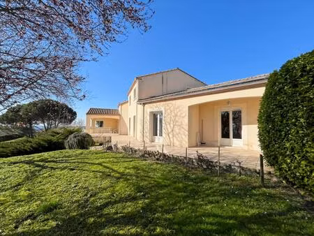 maison de 7 pièces de 177 25 m² à villeneuve-sur-lot