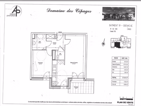 colmar/ domaine des cépages