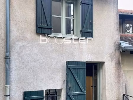 appartement duplex