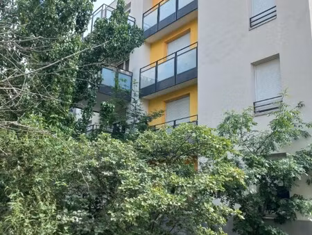 appartement t1 à lyon