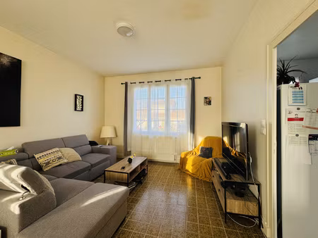 maison t4 poitiers sud