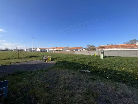 maison 3 chambres + garage