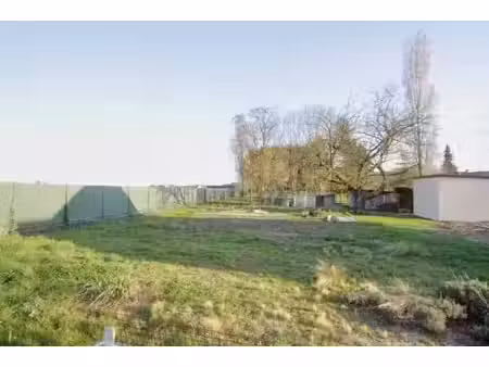 vente terrain 481 m² à gidy (45520)  89 900 €