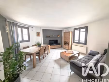 maison de village à bages (66670)