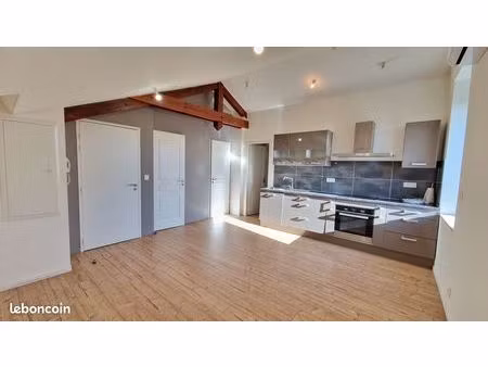 apprtement t3 climatisé