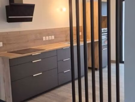 maison neuve à louer