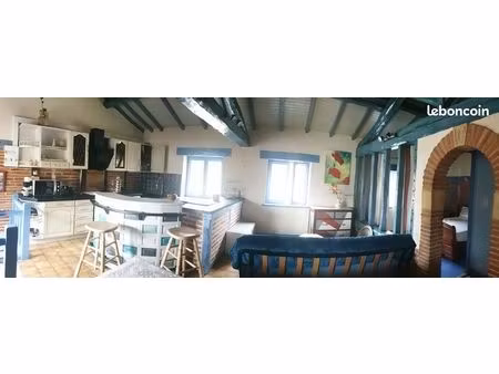 t2 centre ville albi