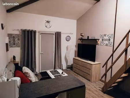 studio location étudiante année 26/27