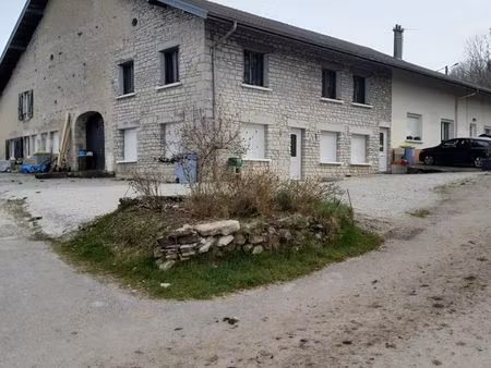 appartement t3 à louer