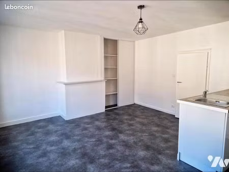 appartement 47 m² st omer