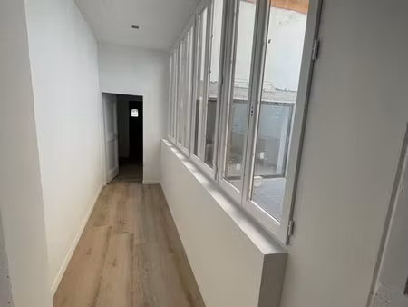 maison de ville 6 pièces 180 m²