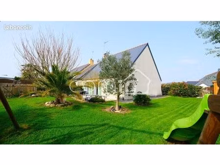 maison 6 pièces 120 m²