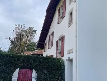 studio 2 pièces 22 m²