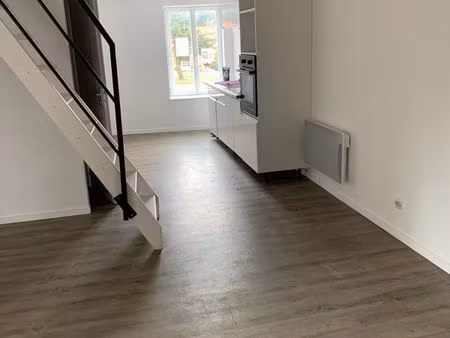 apparemment à louer