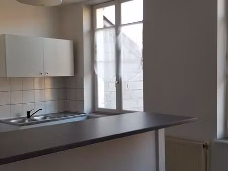 entre nancy et metz  70 m2 proche gare