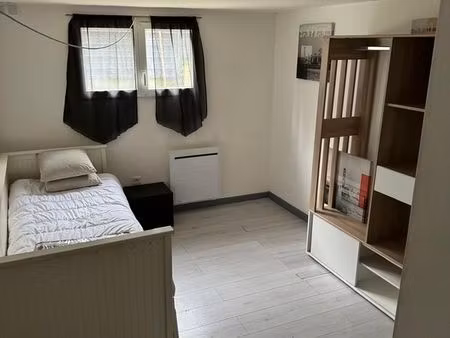 chambre à louer
