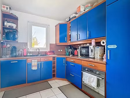 maison de ville à valenton (94460)