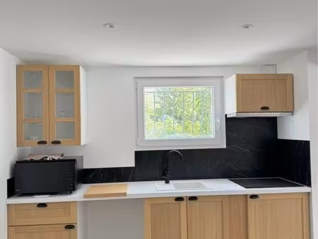 t3 lumineux à cognin