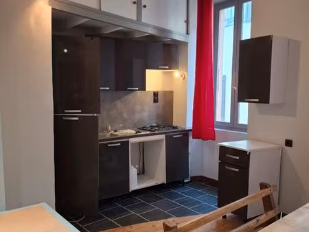 appartement t2 à louer