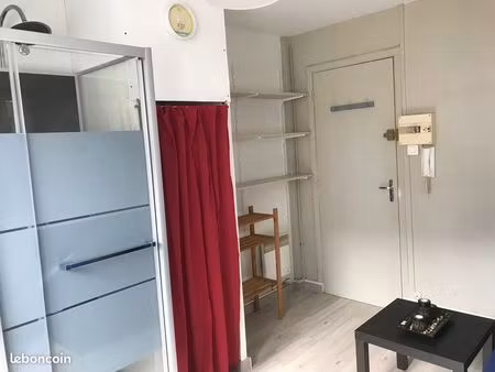 appartement studio le havre st françois