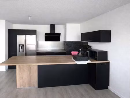 appartement location t3