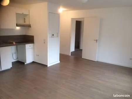 versailles hypercentre 2p haut standing