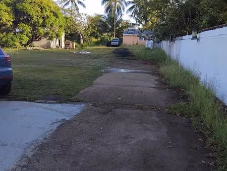 location maison 1 chambre