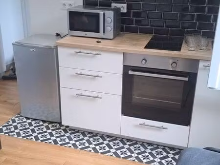 location de logement